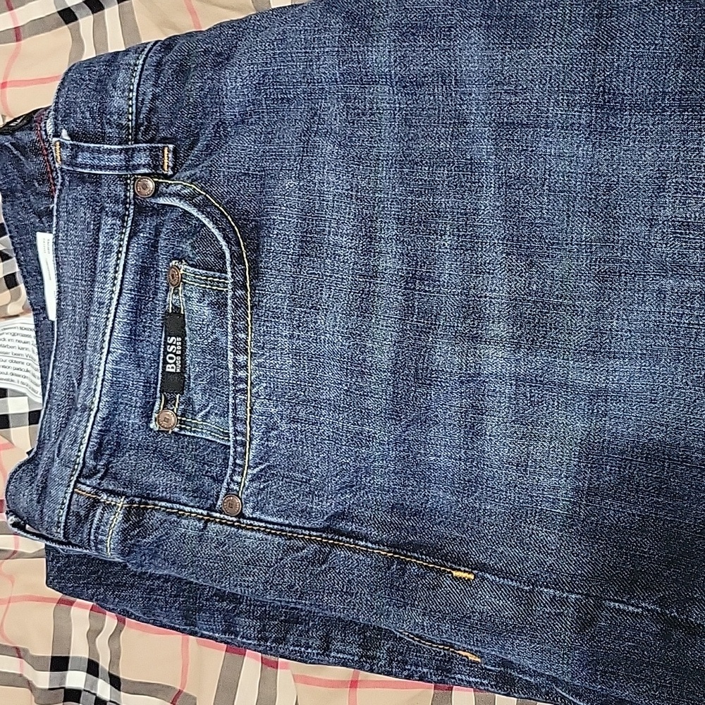 Hugo Boss jeans